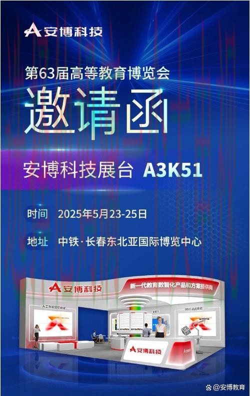 安博科技控股未来发展趋势分析